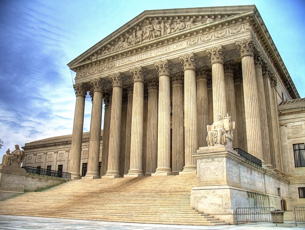 Nina Totenberg told St. Louis audiences last week that the U.S. Supreme Court is the most conservative in 90 years and has lost legitimacy with many Americans. Photo by Patrick McKay (Flicker).