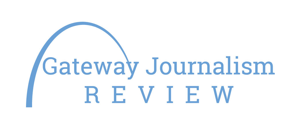Gateway Journalism Review