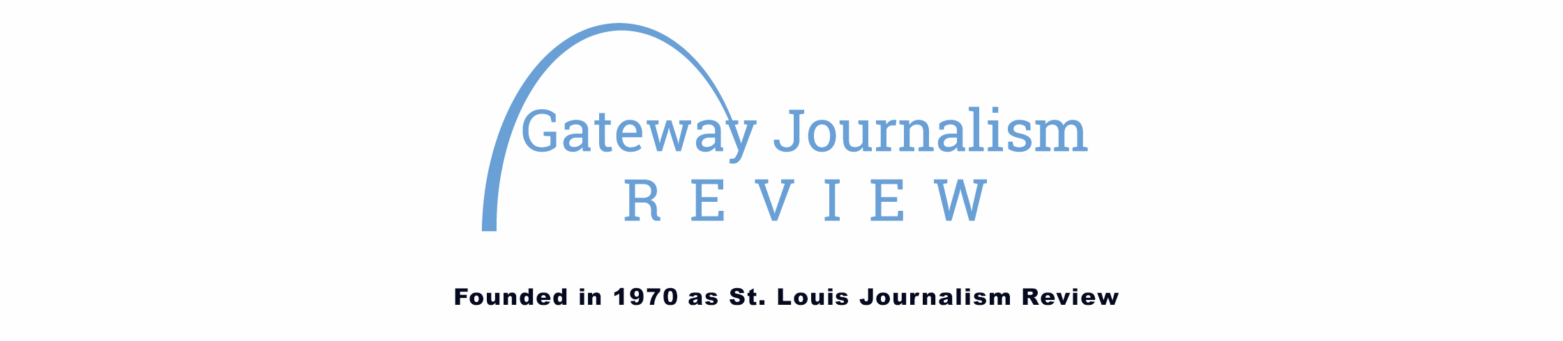 Gateway Journalism Review