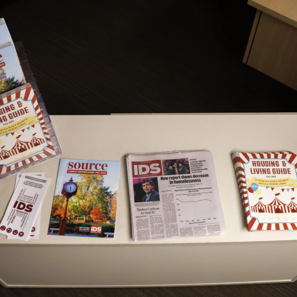 A newsroom silenced: Inside Indiana University’s battle over student press independence