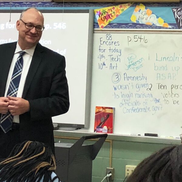 Life after the newsroom: What’s next?