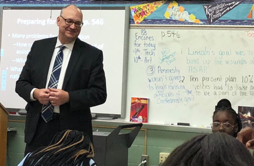 Life after the newsroom: What’s next?