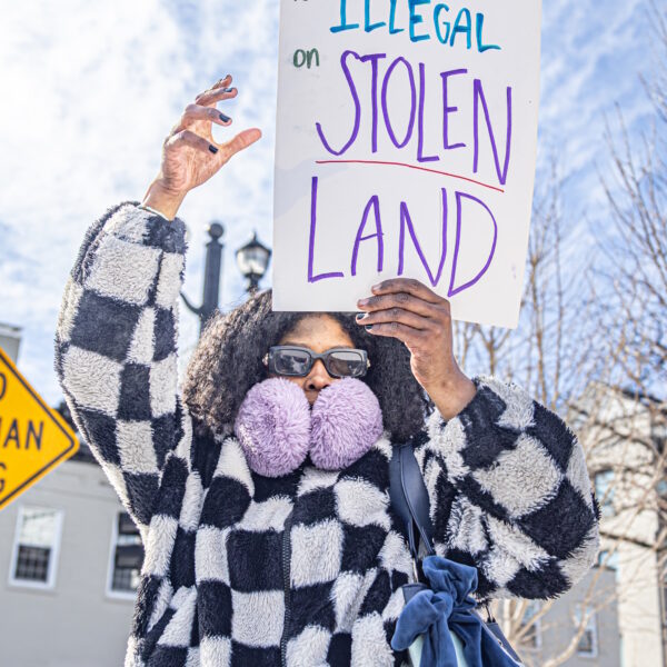 ‘Sorry, AP Chem’: How student media at one Missouri high school covered a walkout to protest ICE