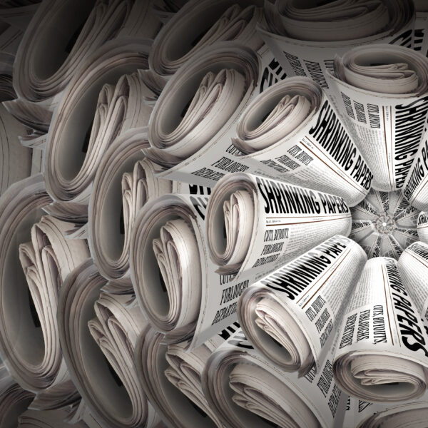 Post-Dispatch moves print deadlines earlier, launches AI-generated content